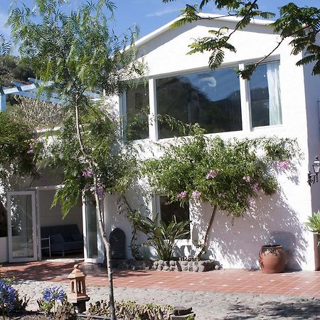 Casa Vacacional Rural Villa Barranco De Los Cernicalos Valsequillo de Gran Canaria Exterior photo