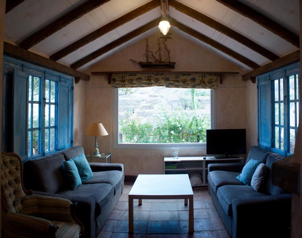 Casa Vacacional Rural Villa Barranco De Los Cernicalos Valsequillo de Gran Canaria Room photo