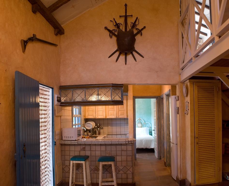 Casa Vacacional Rural Villa Barranco De Los Cernicalos Valsequillo de Gran Canaria Room photo
