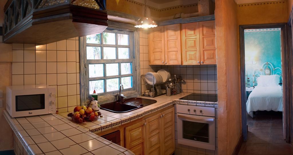 Casa Vacacional Rural Villa Barranco De Los Cernicalos Valsequillo de Gran Canaria Room photo