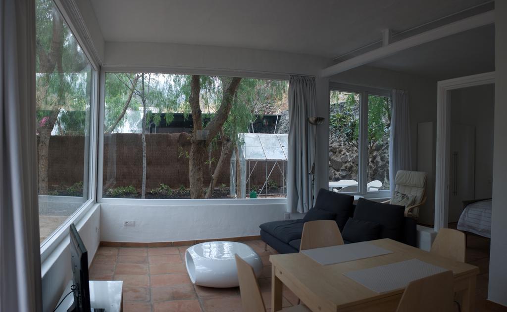 Casa Vacacional Rural Villa Barranco De Los Cernicalos Valsequillo de Gran Canaria Room photo
