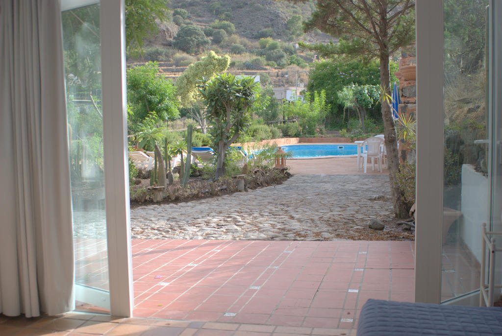Casa Vacacional Rural Villa Barranco De Los Cernicalos Valsequillo de Gran Canaria Room photo
