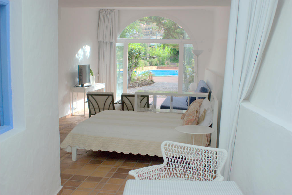 Casa Vacacional Rural Villa Barranco De Los Cernicalos Valsequillo de Gran Canaria Room photo