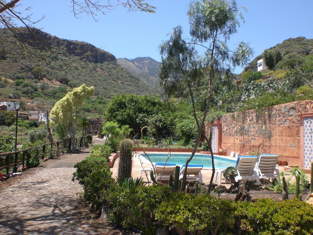 Casa Vacacional Rural Villa Barranco De Los Cernicalos Valsequillo de Gran Canaria Room photo